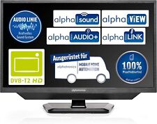 Alphatronics SLA-27 DSBAI+H