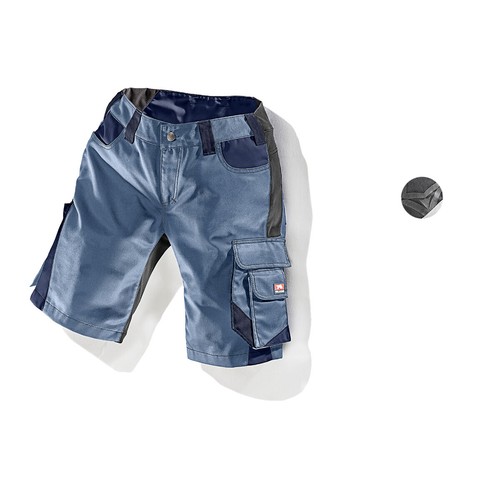 Bullstar damenbermuda worxtar - bullstar,