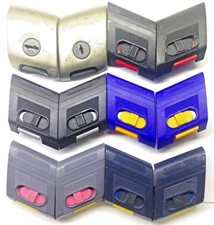 SAMSONITE Auster EPSILON