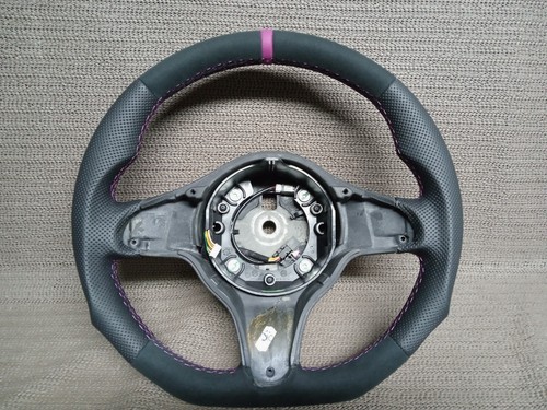 Sport lenkrad alfa - alfa, 159