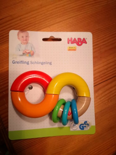 Haba 2171 greifling - haba,