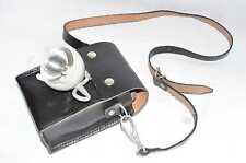 Alte Handlampe Firma "Dominit"