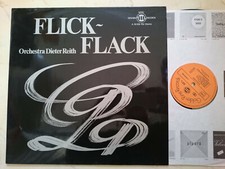 ORCHESTER DIETER REITH