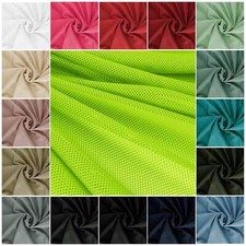 1m Air-Mesh Netzstoff