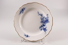 Meissen Teller blaue