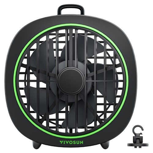 Vivosun aerowave 10cm - aerowave,