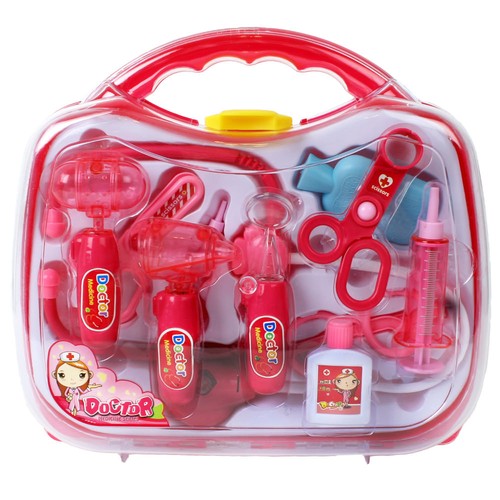 Doktorkoffer arztkoffer kinder - doktorkoffer,