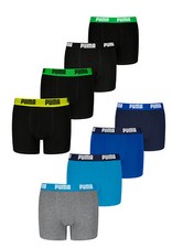 Puma Boxershorts Jungen Kinder