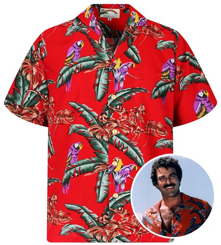 Original tom selleck magnum - selleck,