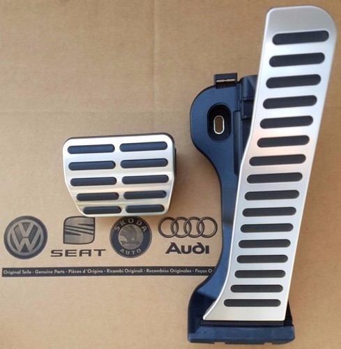 Original tiguan pedale typ - vw,
