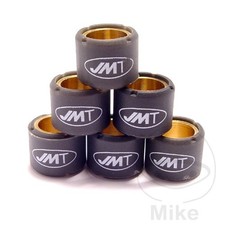 JMP Set of 8 variator rollers