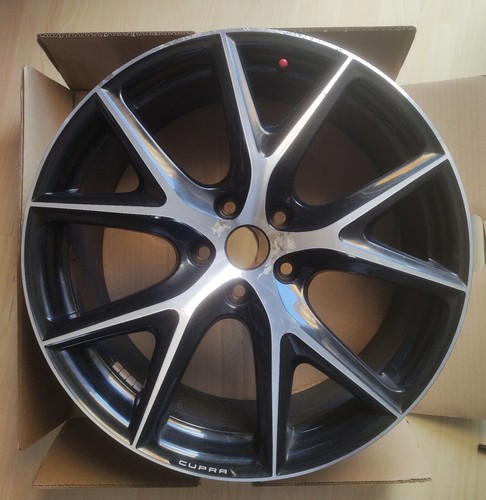 Original seat leon cupra - original,