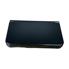 New Nintendo 3Ds XL Metallic