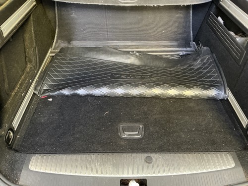 Abdeckung kofferraum opel - abdeckung,