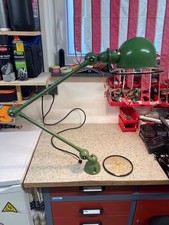 Jielde Werkstattlampe