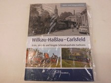 Wilkau-Haßlau - Carlsfeld