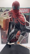 Marvel Spiderman Luminasta