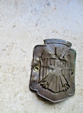 Victoria Oldtimer Fahrrad