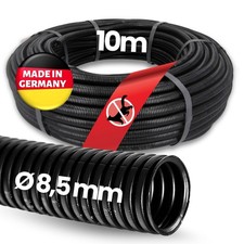 10m Kalitec corrugated pipe