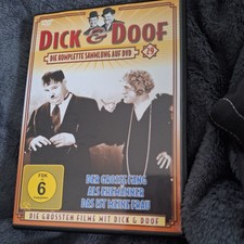 Dick & Doof - Die komplette