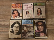 Nana Mouskouri – 6