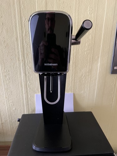 Sodastream art wassersprudler - art,