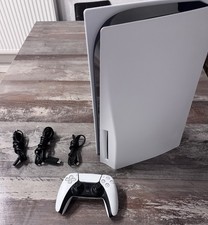 Sony PlayStation 5 PS5 Disc