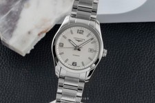 Longines Conquest Classic