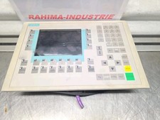 SIEMENS OP270