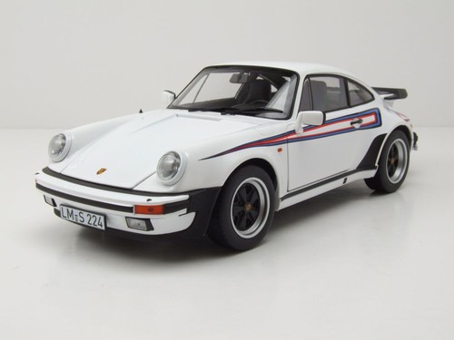 Porsche 911 930 turbo 1980 - 930,