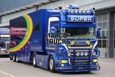 LKW Foto Scania R-series