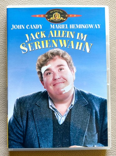Jack allein serienwahn - im, serienwahn«