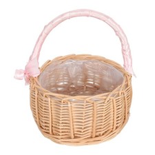 Körbe Für Blumenmädchen