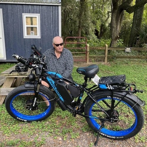 Neu doppelmotor 3000w bike - doppelmotor,