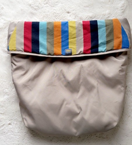 Fendi baby inglesina - fendi,