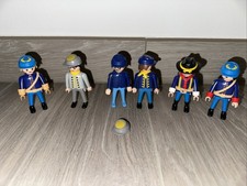 Playmobil 6 Stück
