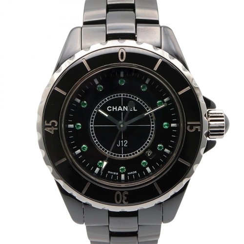 Chanel j12 10th - chanel, anniversary