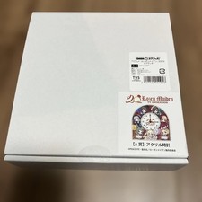 Rozen maiden 20th anniversary - rozen,
