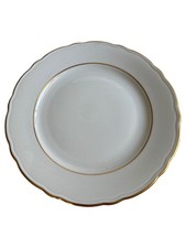 FORM MARIENBAD Essteller Weiß