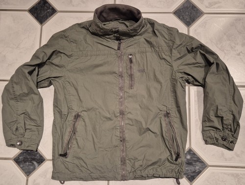Globetrotter übergangsjacke - globetrotter,