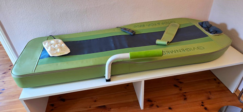 Vigenmedical elektrische
