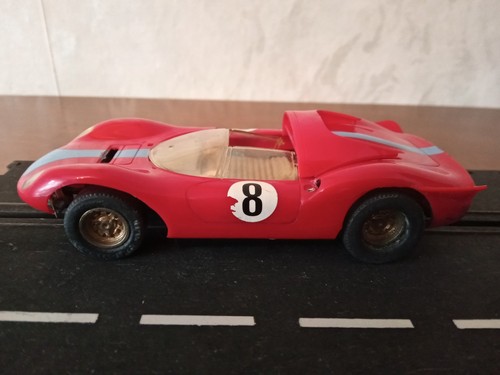 Ferrari dino für carrera - dino,