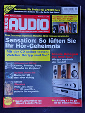 Audio klipsch 7 physic - audio, 1/06,klipsch