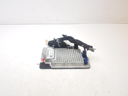 Ford transit custom navi - ford,