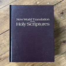 New World Translation of the
