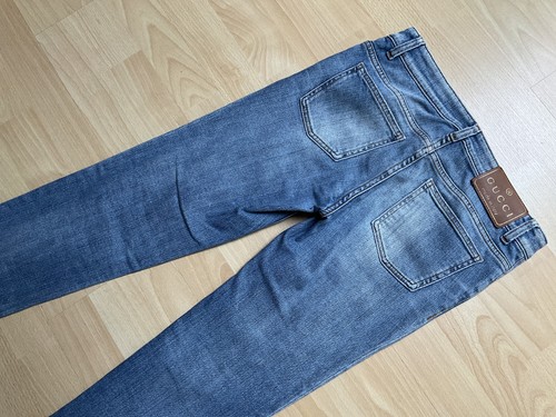Tolle designer jeans - designer, gucci