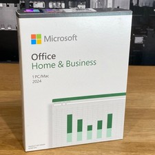 Microsoft Office Home Business