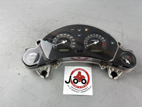 Honda cbf 600 - s, pc38