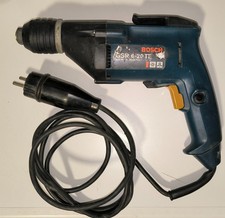 BOSCH GSR 6-20 TE - ohne