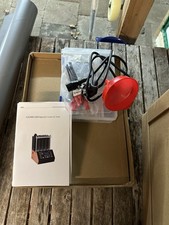 Ultraschall Injektoren Reiniger Reinigungsmaschine